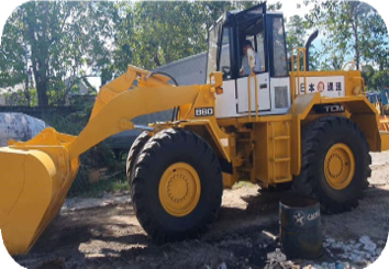 Payloader Propeller Payloader — Equipment Details — ESA Engineering & Consultancy
